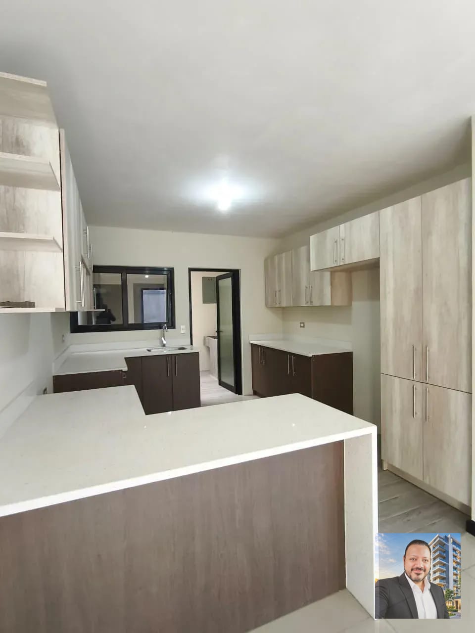 🟢🏠 Casa Nueva en Venta – Hacienda Real Zona 16 — Casa en Venta en Hacienda Real, Zona 16, Guatemala, Ciudad — foto 8 de 12