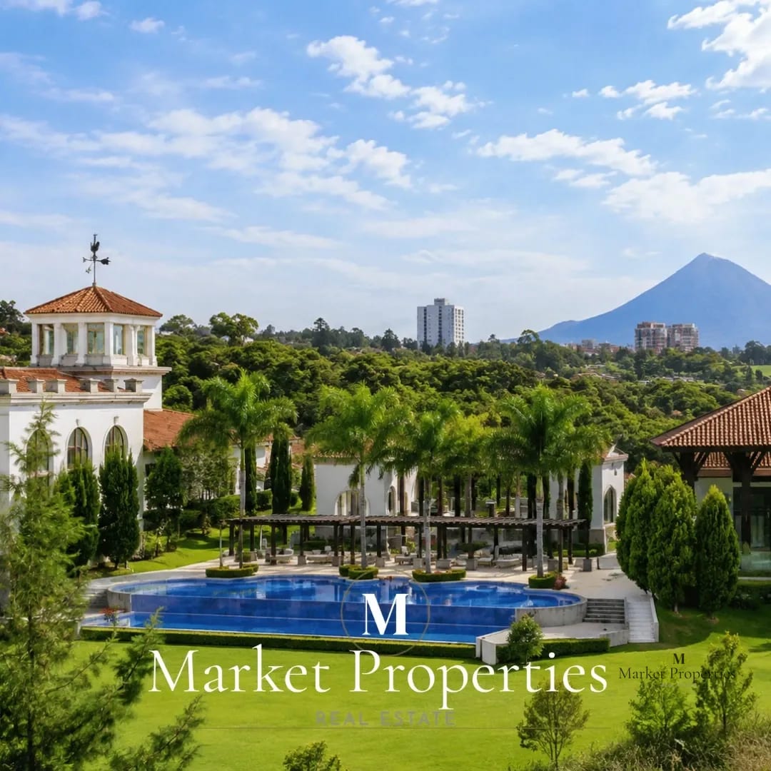 Apartamento en Renta Olmos de Cayalá | 3 Dormitorios | 200 m² — Apartamento en Alquiler en Ciudad Cayalá, Zona 16, Guatemala, Ciudad — foto 1 de 8