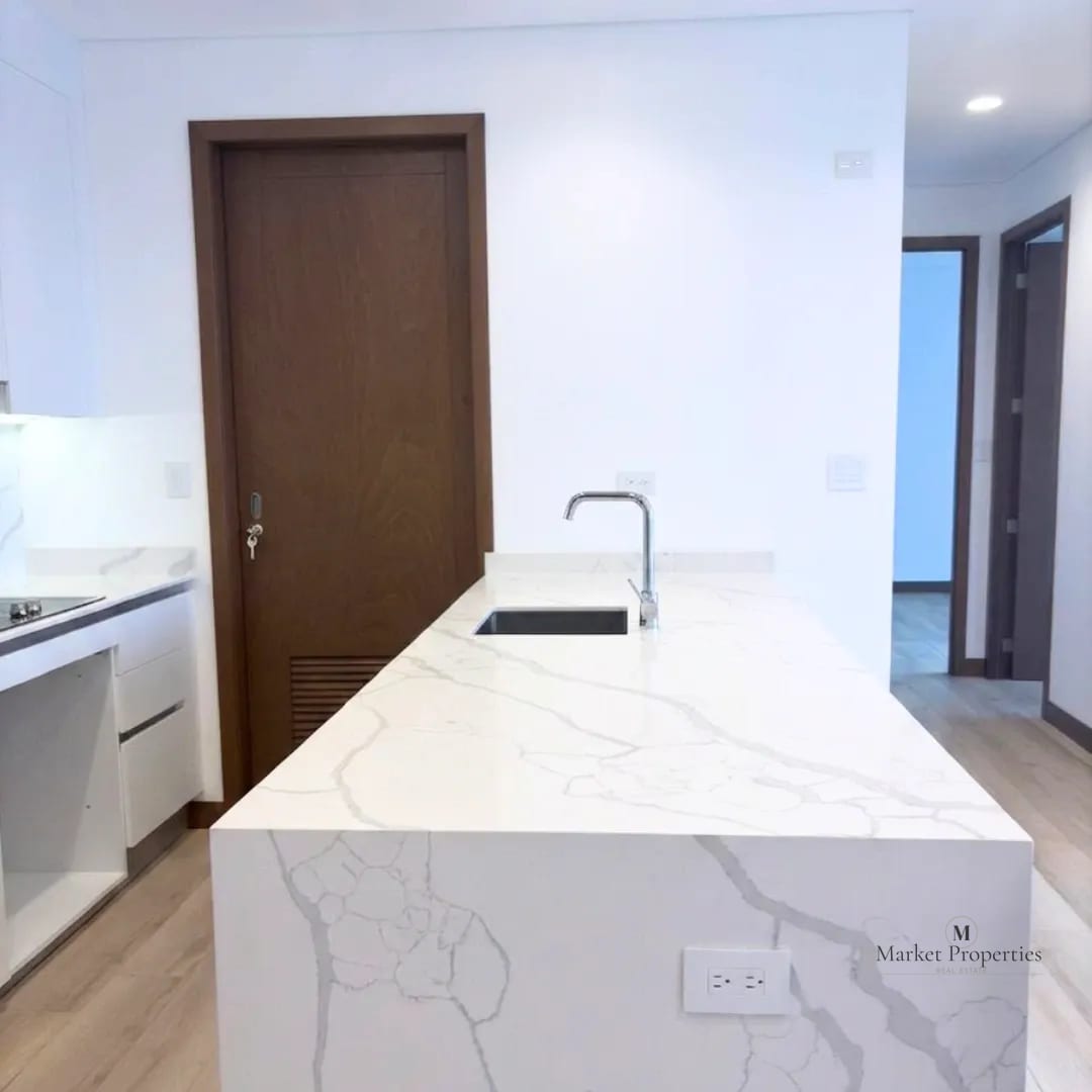 Apartamento en renta zona 10 de 2 habitaciones en Ferré 10 — Apartamento en Venta en Ferré Diez, Zona 10, Guatemala, Ciudad — foto 3 de 11