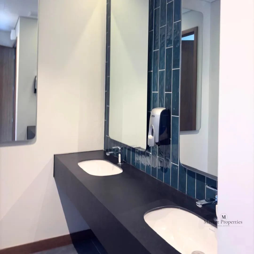 Apartamento en renta zona 10 de 2 habitaciones en Ferré 10 — Apartamento en Venta en Ferré Diez, Zona 10, Guatemala, Ciudad — foto 9 de 11