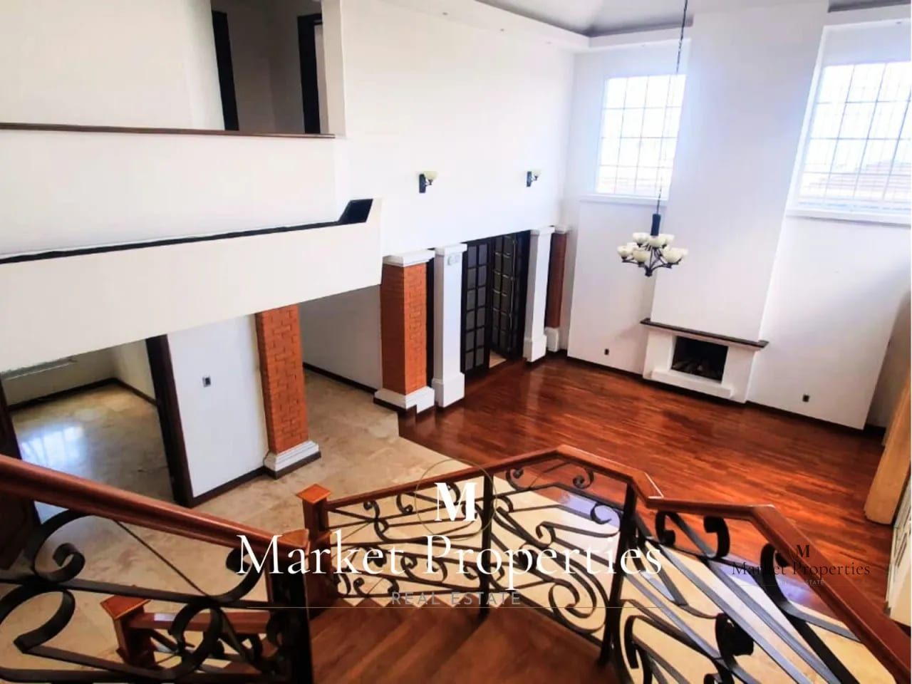 Casa en venta o renta zona 16, La Montaña de 5 habitaciones — Casa en Venta en La Montaña, Zona 16, Guatemala, Ciudad — foto 8 de 9