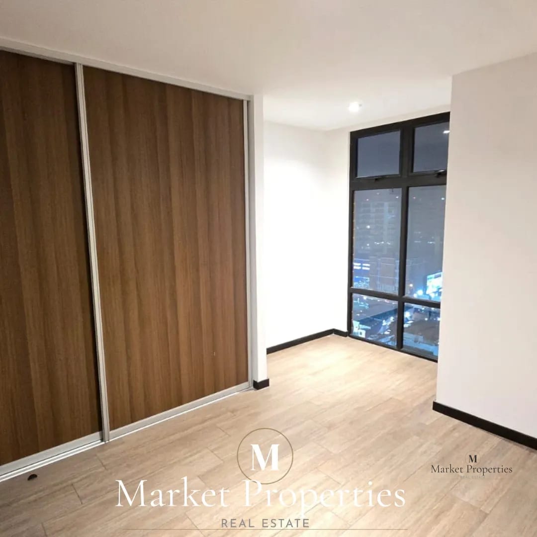 Apartamento en venta zona 10 de 2 habitaciones en IQ10 — Apartamento en Venta en IQ10, Zona 10, Guatemala, Ciudad — foto 4 de 7