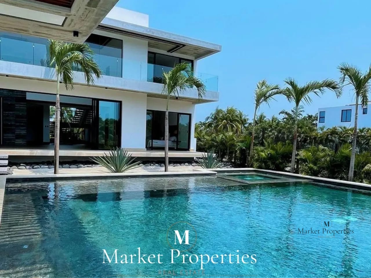 Casa en venta de 5 habitaciones en Juan Gaviota, Marina del Sur — Casa vacacional en Venta en Juan Gaviota Marina del Sur, Puerto San José, Escuintla — foto 2 de 12