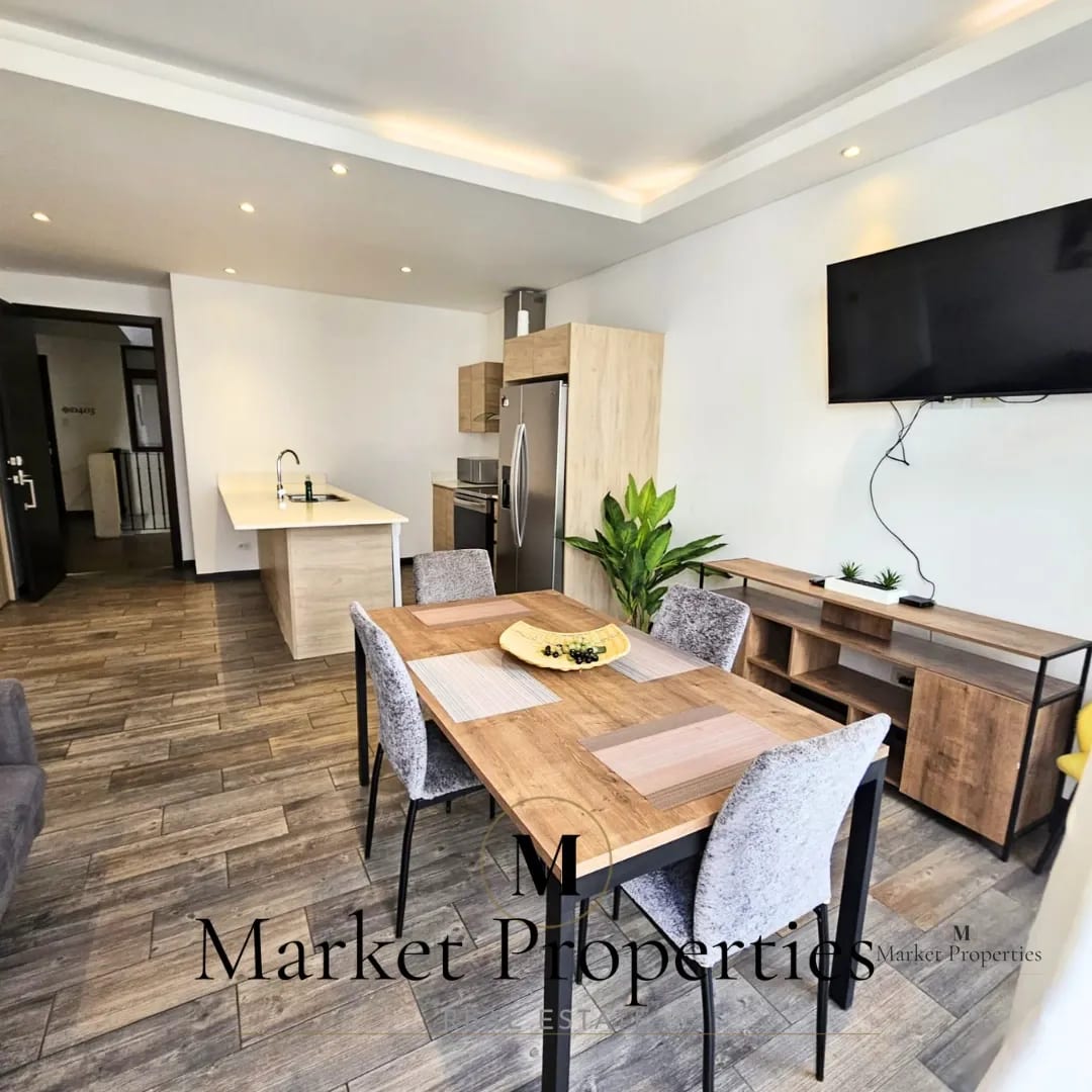 Apartamento en venta Zona 16 Lirios de Cayalá de 2 habitaciones y 82m2 — Apartamento en Venta en Lirios de Cayalá I, Zona 16, Guatemala, Ciudad — foto 3 de 9