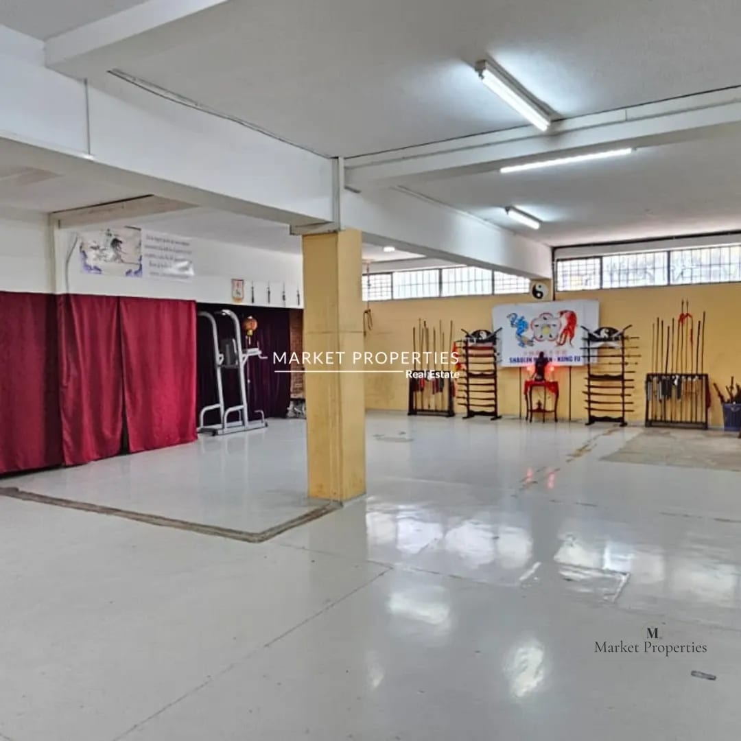 Edificio en venta Zona 1 uso mixto cerca del Parque Isabel La Católica — Edificio en Venta en Zona 1, Guatemala, Ciudad — foto 11 de 11