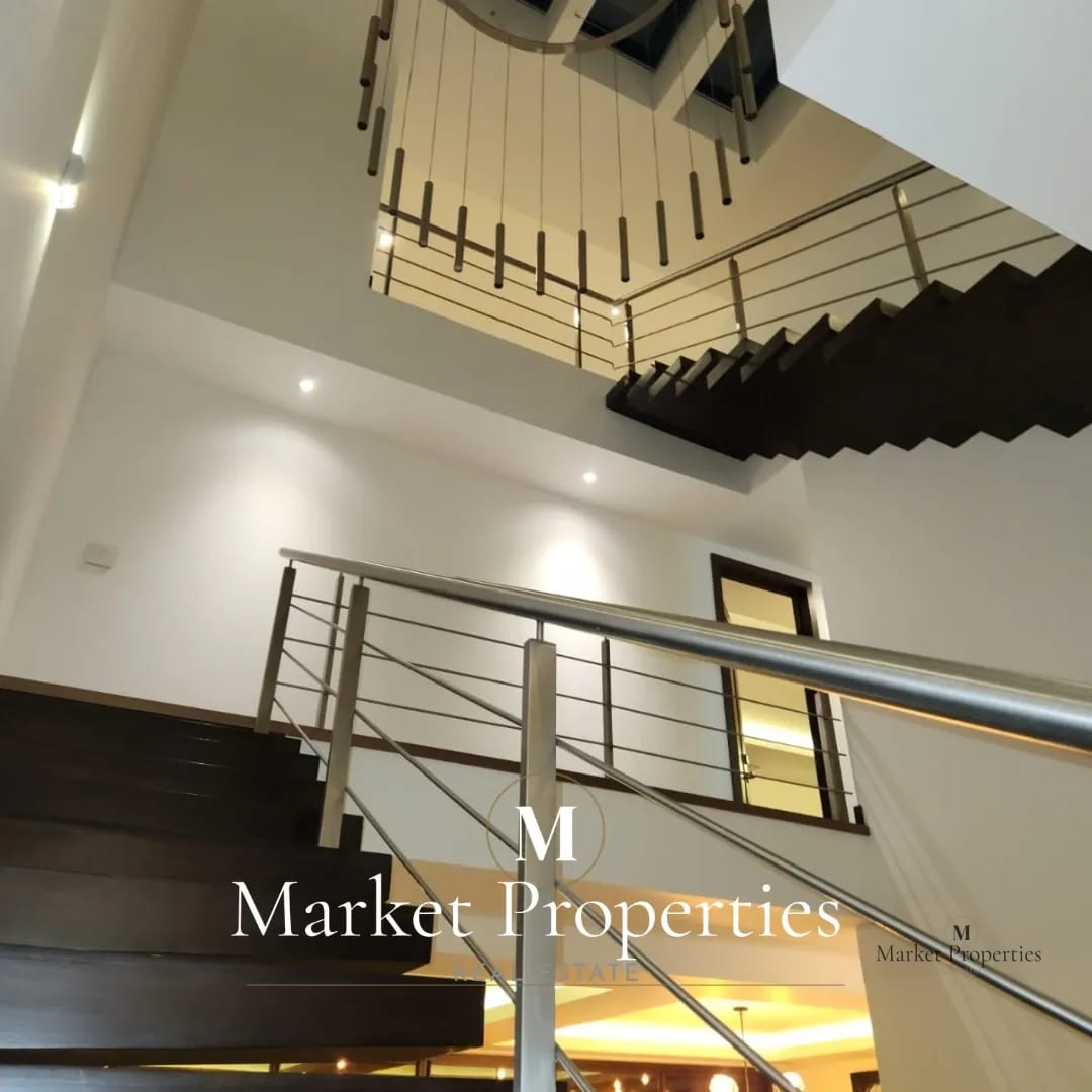 Casa en alquiler Zona 16 de 4 dormitorios condominio exclusivo — Casa en Alquiler en Zona 16, Guatemala, Ciudad — foto 1 de 9