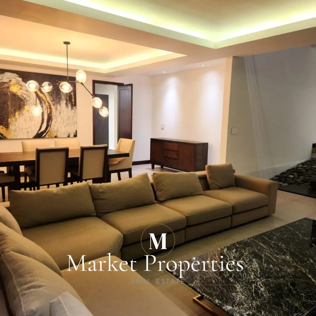 Casa en alquiler Zona 16 de 4 dormitorios condominio exclusivo — Casa en Alquiler en Zona 16, Guatemala, Ciudad — foto 4 de 9