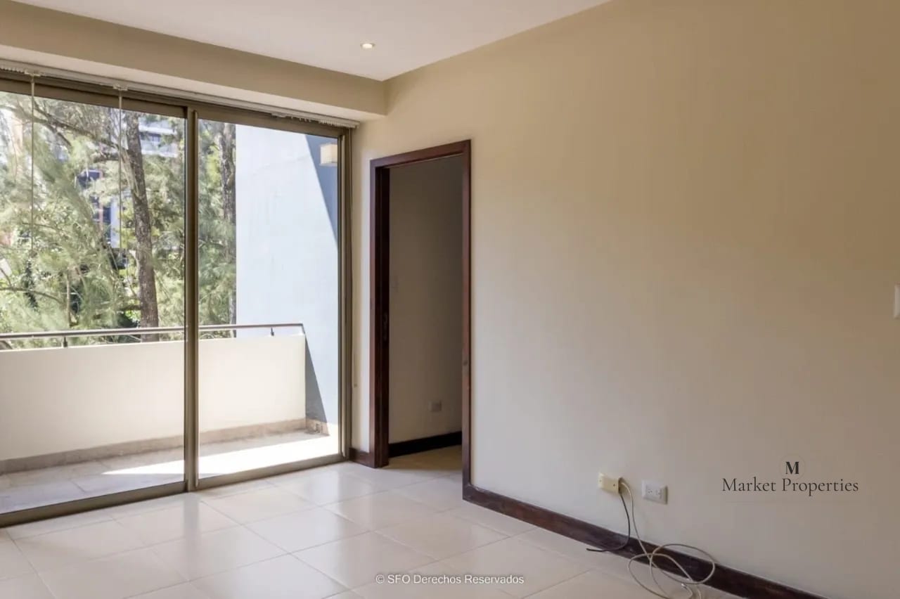 Apartamento en alquiler Zona 14 Cobella de 2 dormitorios — Apartamento en Alquiler en Cobella, Zona 14, Guatemala, Ciudad — foto 4 de 8