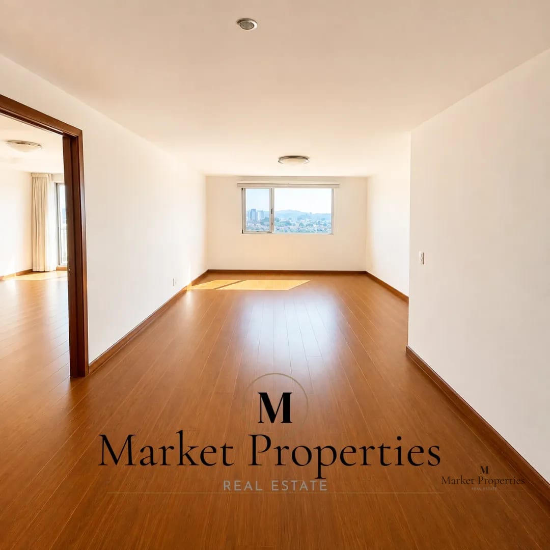 Apartamento en alquiler zona 15 de 272mts.2 de 3 dormitorios — Apartamento en Alquiler en Botticelli II, Zona 15, Guatemala, Ciudad — foto 6 de 11
