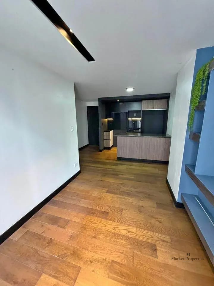 Apartamento en venta Zona 11 Villa Mariscal 2 habitaciones — Apartamento en Venta en Villa Mariscal, Zona 11, Guatemala, Ciudad — foto 2 de 8