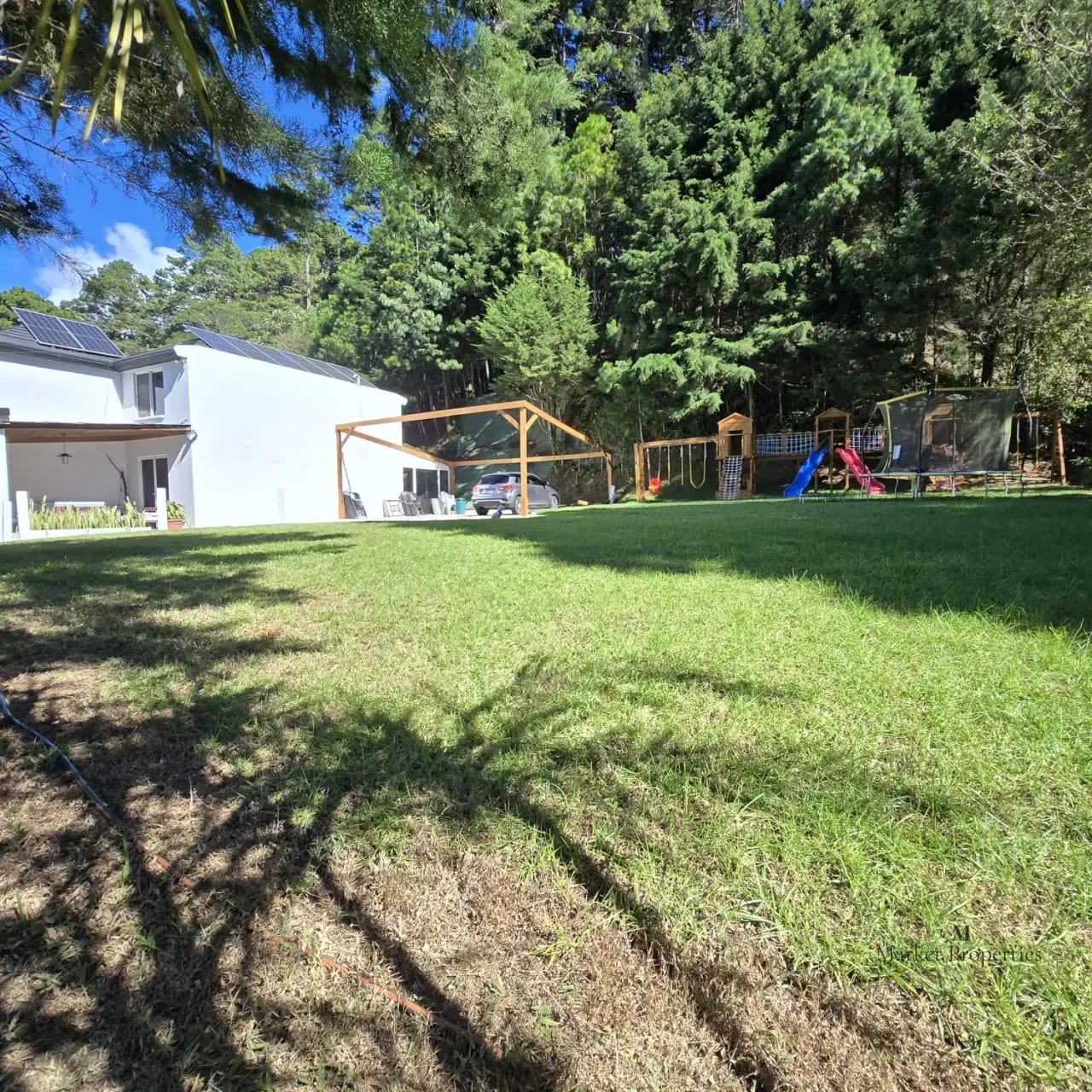 Casa en venta carretera al Salvador km 16.5 Terravista — Casa en Venta en Terravista, Carretera a El Salvador, Guatemala, Ciudad — foto 4 de 12