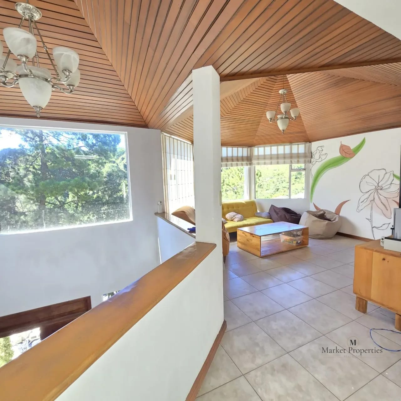 Casa en venta carretera al Salvador km 16.5 Terravista — Casa en Venta en Terravista, Carretera a El Salvador, Guatemala, Ciudad — foto 10 de 12