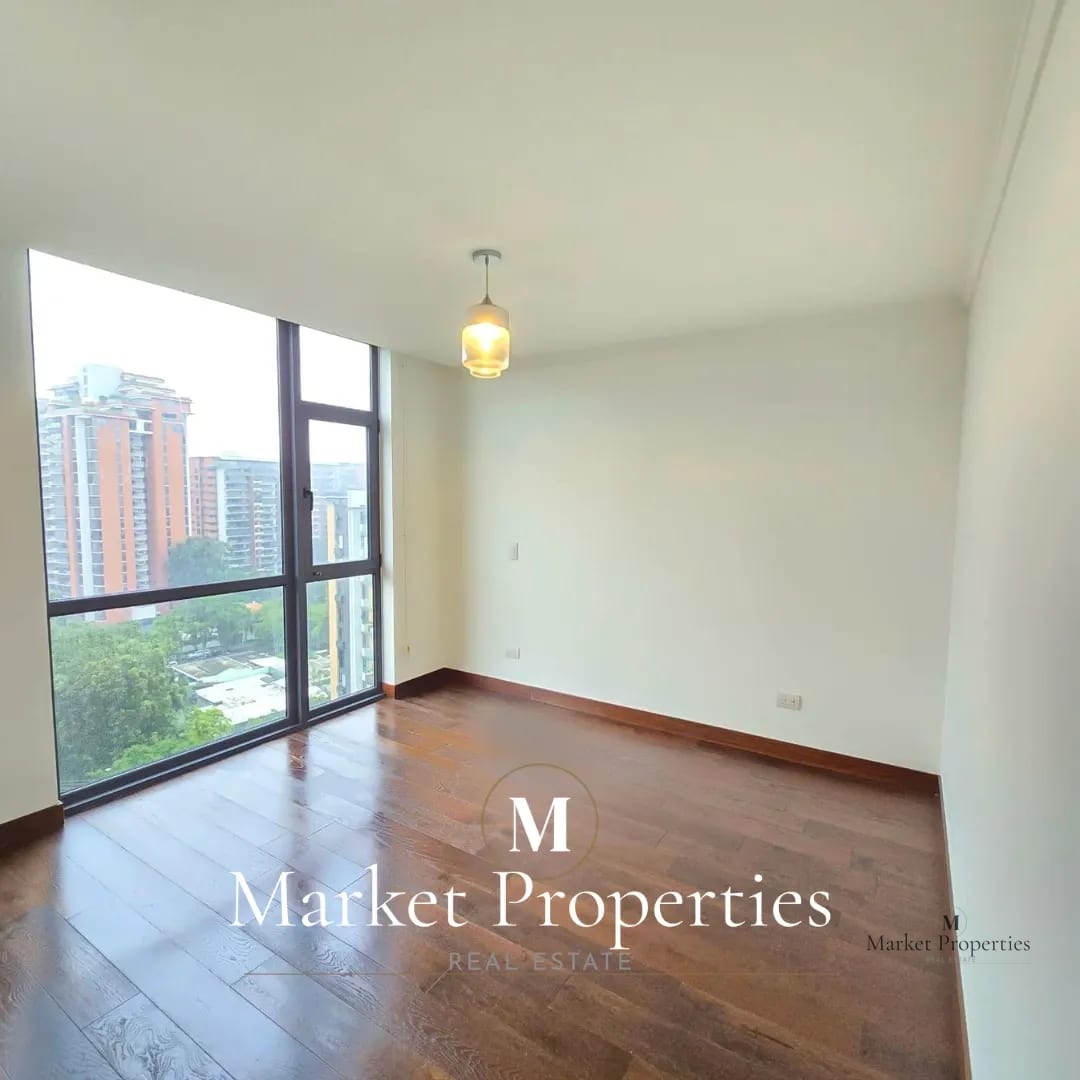 Apartamento en Alquiler Zona 14, Guatemala ✨ — Apartamento en Alquiler en Ikonia, Zona 14, Guatemala, Ciudad — foto 7 de 10