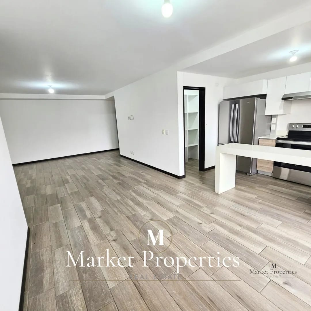 Apartamento en renta Zona 14, La Villa edificio Seghería — Apartamento en Alquiler en Segheria, Zona 14, Guatemala, Ciudad — foto 4 de 10