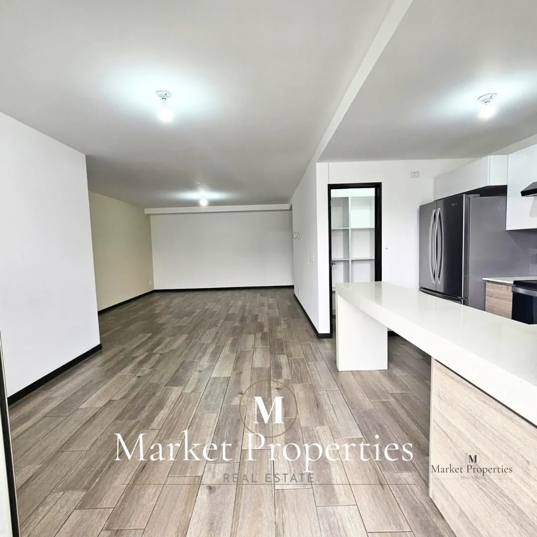 Apartamento en renta Zona 14, La Villa edificio Seghería — Apartamento en Alquiler en Segheria, Zona 14, Guatemala, Ciudad — foto 6 de 10