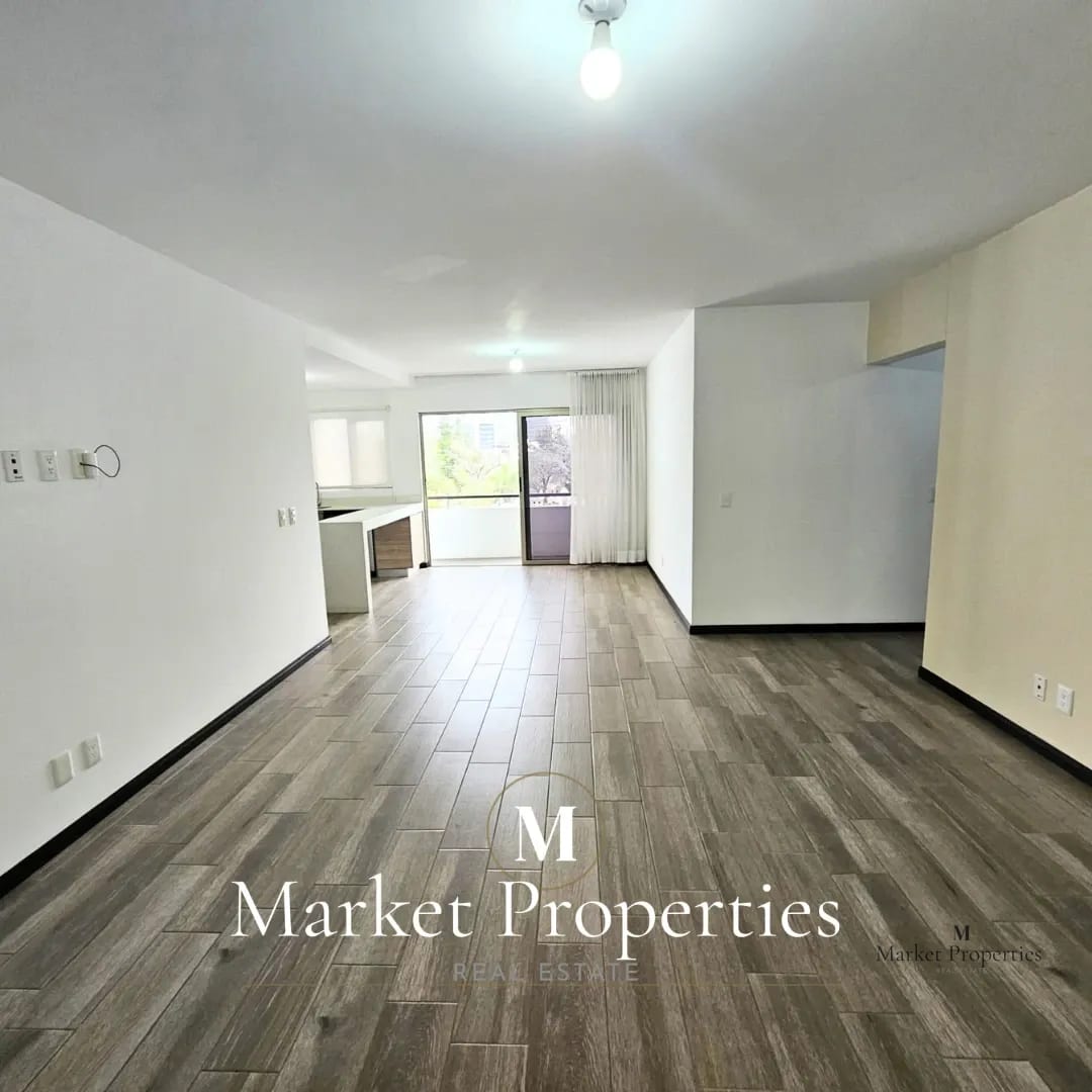 Apartamento en renta Zona 14, La Villa edificio Seghería — Apartamento en Alquiler en Segheria, Zona 14, Guatemala, Ciudad — foto 7 de 10