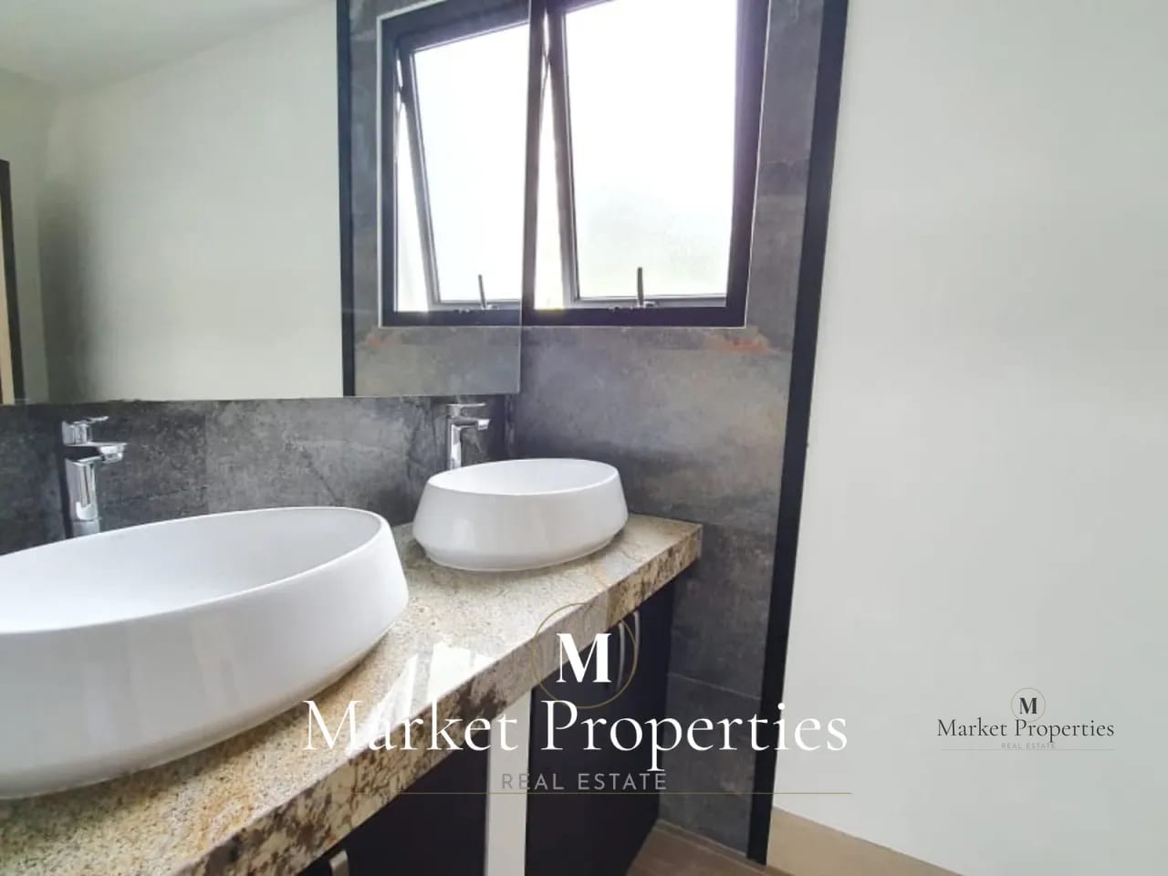 Casa en renta Zona 16, condominio Las Cumbres de 6 habitaciones — Casa en Alquiler en Las Cumbres, Zona 16, Guatemala, Ciudad — foto 11 de 12