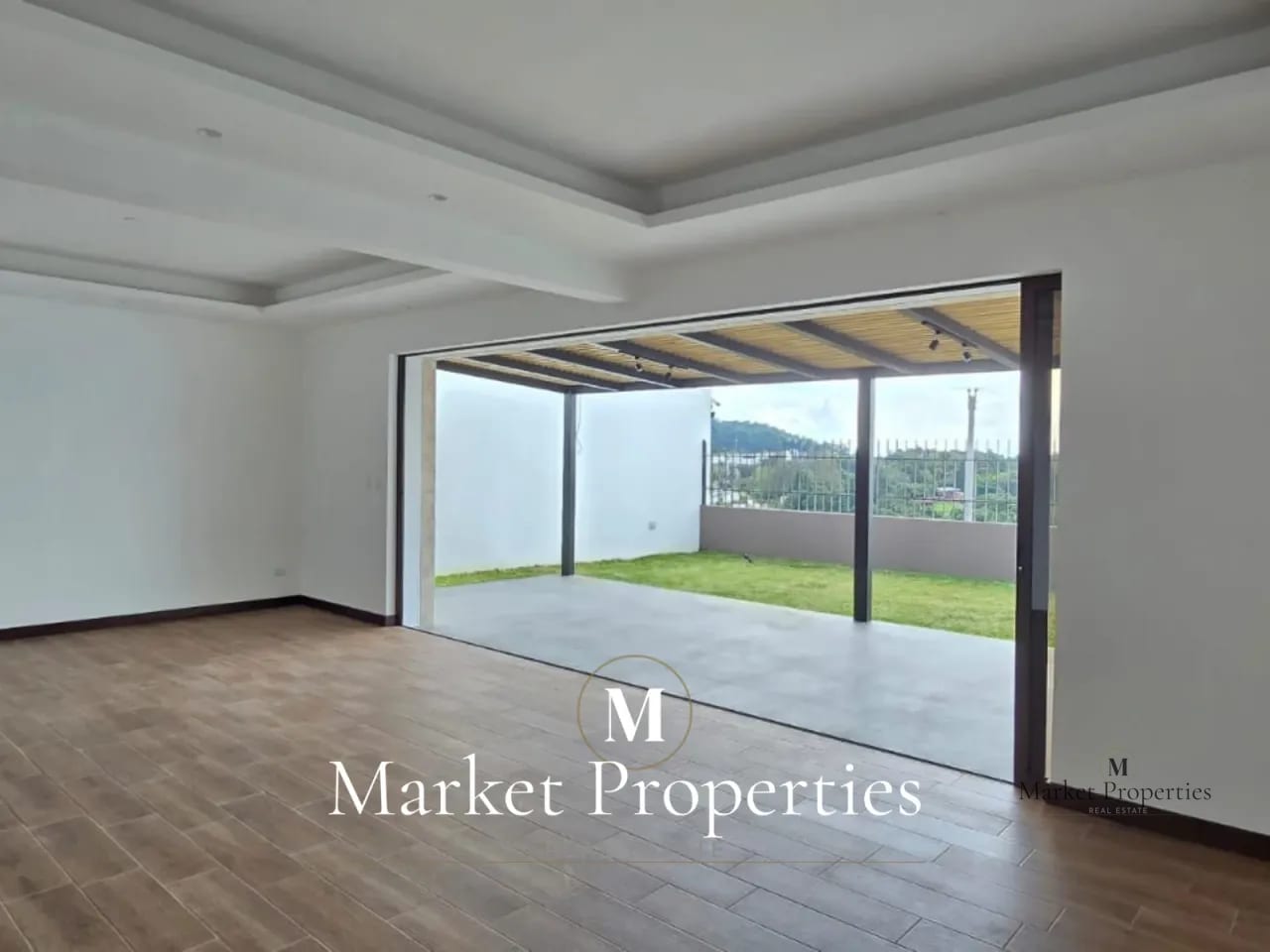 Casa en alquiler Zona 16, Lomas de San Isidro, La Reserva 2 — Casa en Alquiler en Lomas de San Isidro - La Reserva, Zona 16, Guatemala, Ciudad — foto 3 de 10