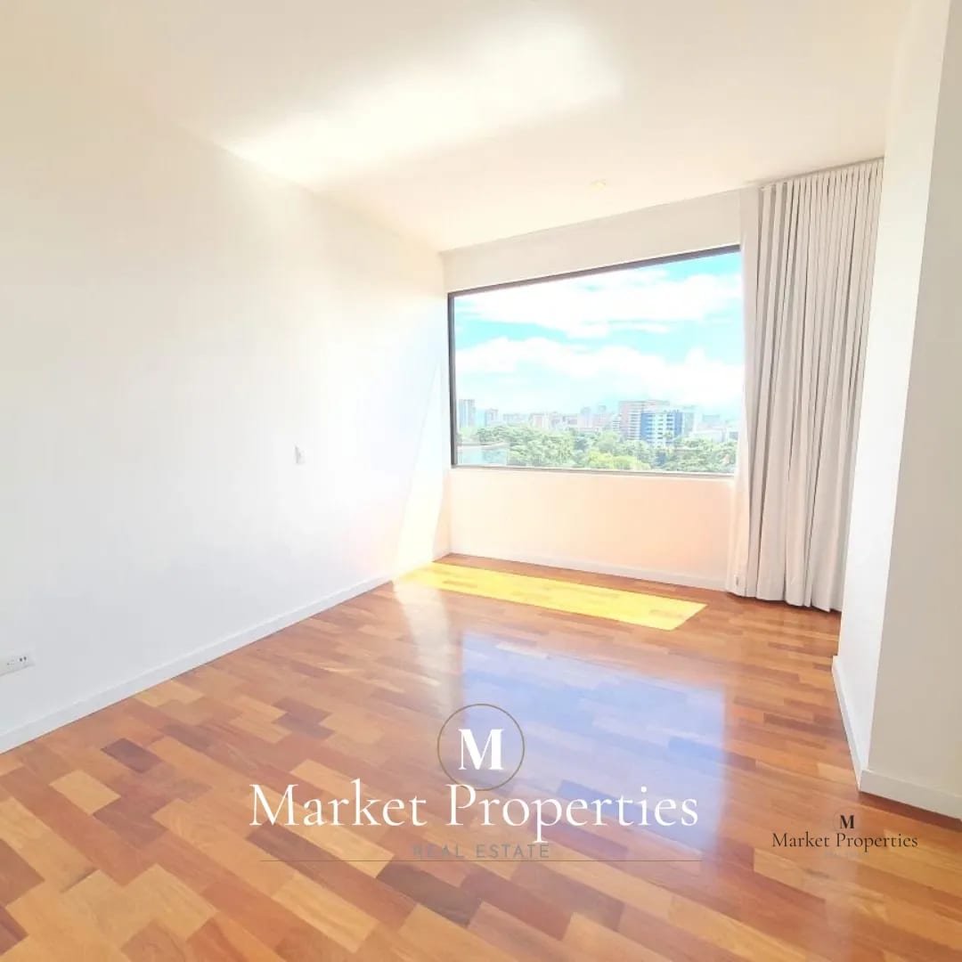 Apartamento en alquiler zona 10 de 3 habitaciones 242m2 — Apartamento en Alquiler en Lucca, Zona 10, Guatemala, Ciudad — foto 8 de 14