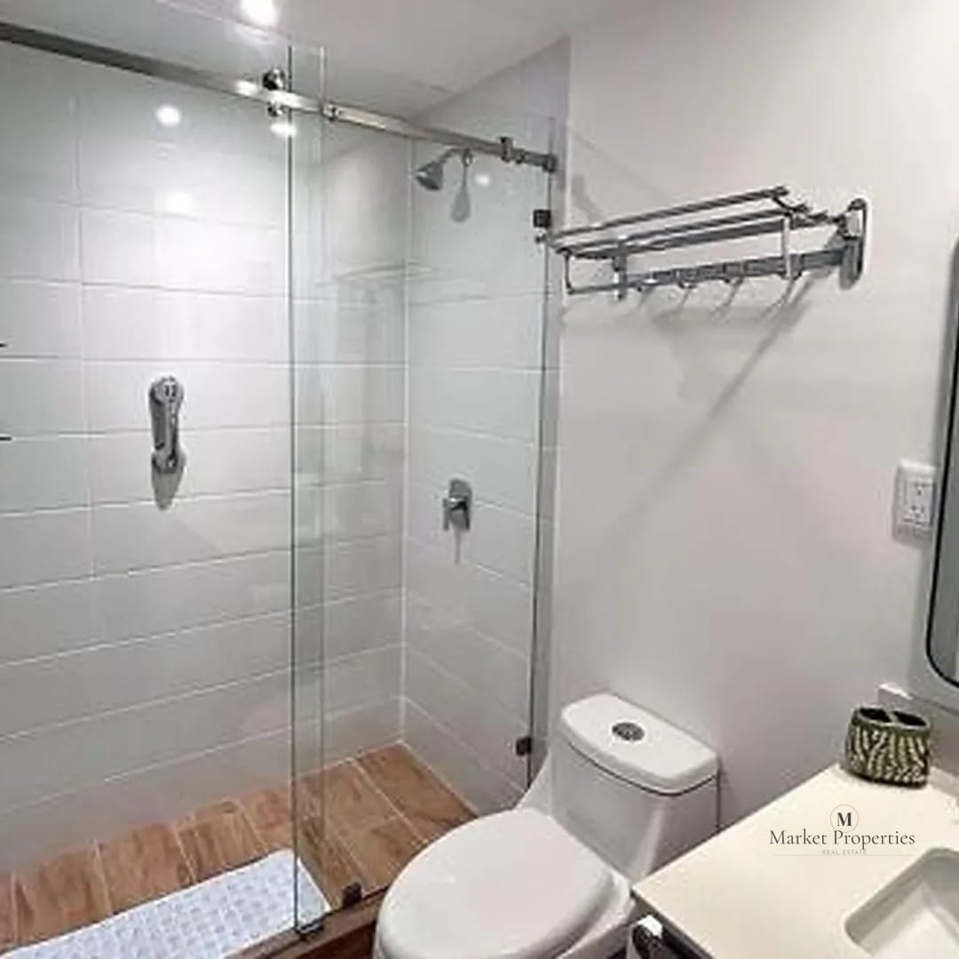 Apartamento amueblado en renta Zona 13, Edificio Essenza — Apartamento en Alquiler en Essenza, Zona 13, Guatemala, Ciudad — foto 5 de 11