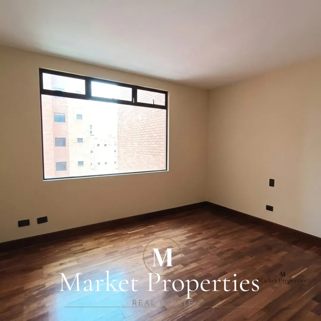 Apartamento en alquiler zona 10 de 2 habitaciones 158m2 — Apartamento en Alquiler en San Ignacio, Zona 10, Guatemala, Ciudad — foto 7 de 8