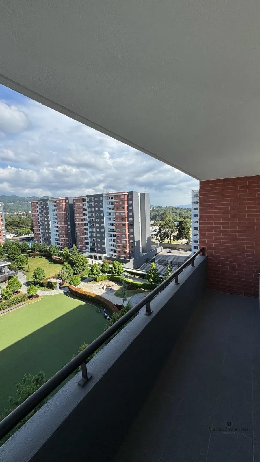Apartamento en alquiler Zona 14 de 2 dormitorios La Villa Segueria — Apartamento en Alquiler en Segheria, Zona 14, Guatemala, Ciudad — foto 10 de 12
