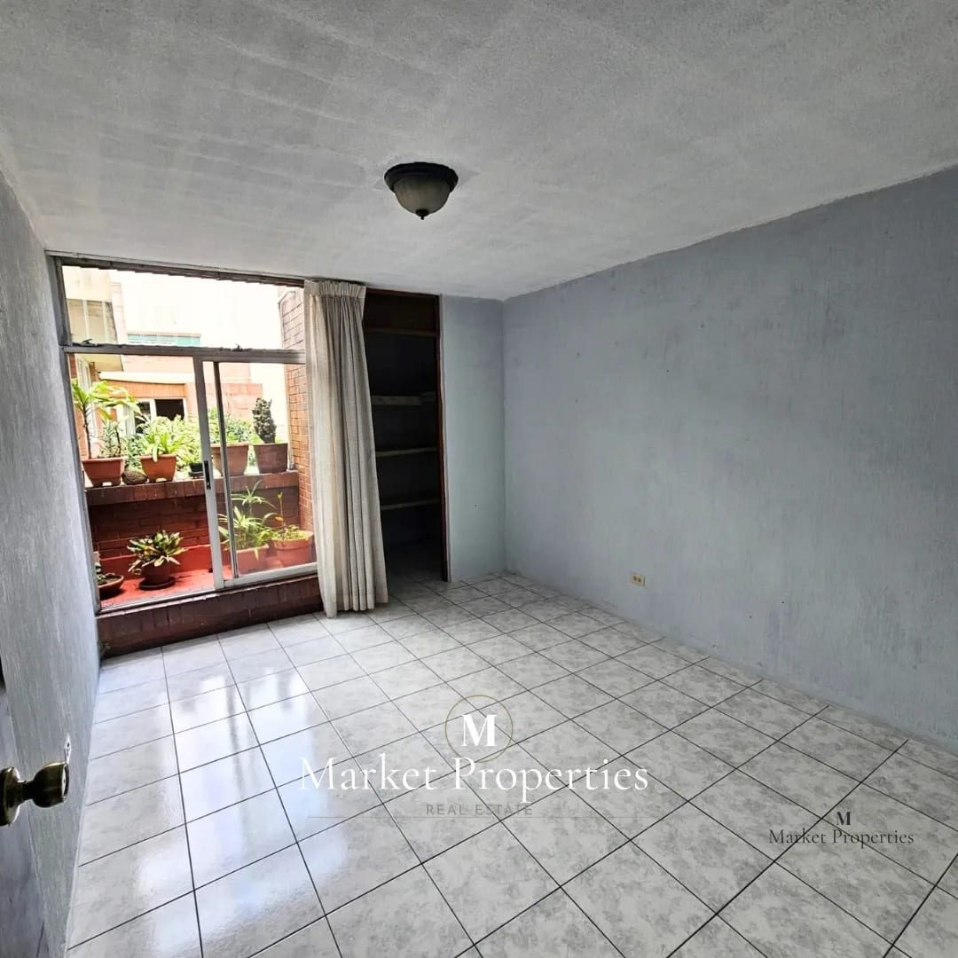 Casa en alquiler Zona 10, 4 habitaciones, cerca de Pradera — Casa en Alquiler en Zona 10, Guatemala, Ciudad — foto 8 de 15