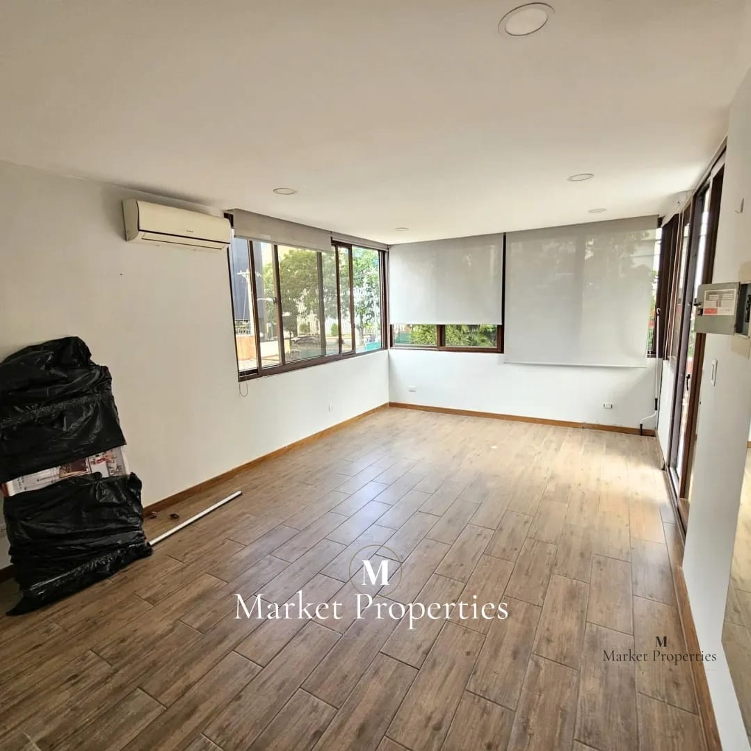 Casa en alquiler Zona 10, 4 habitaciones, cerca de Pradera — Casa en Alquiler en Zona 10, Guatemala, Ciudad — foto 10 de 15