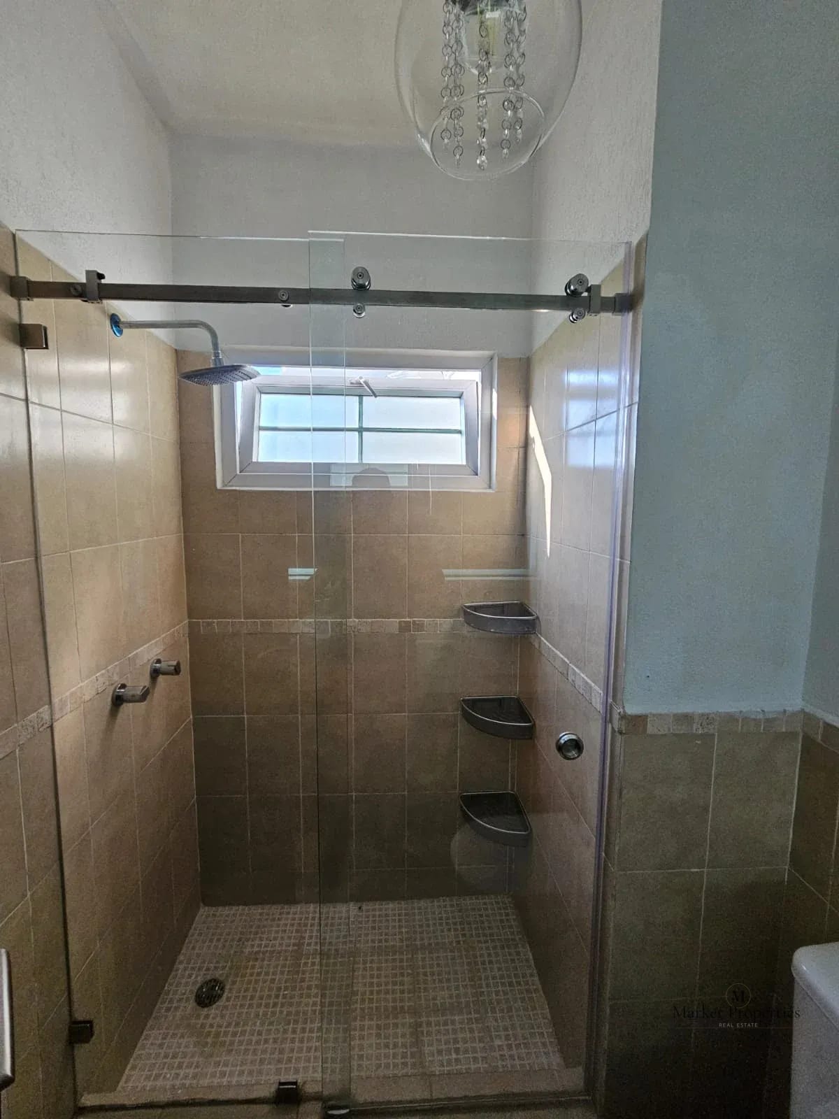 Apartamento en alquiler zona 16 con jardín de 2 habitaciones — Apartamento en Alquiler en La Vista, Zona 16, Guatemala, Ciudad — foto 9 de 12
