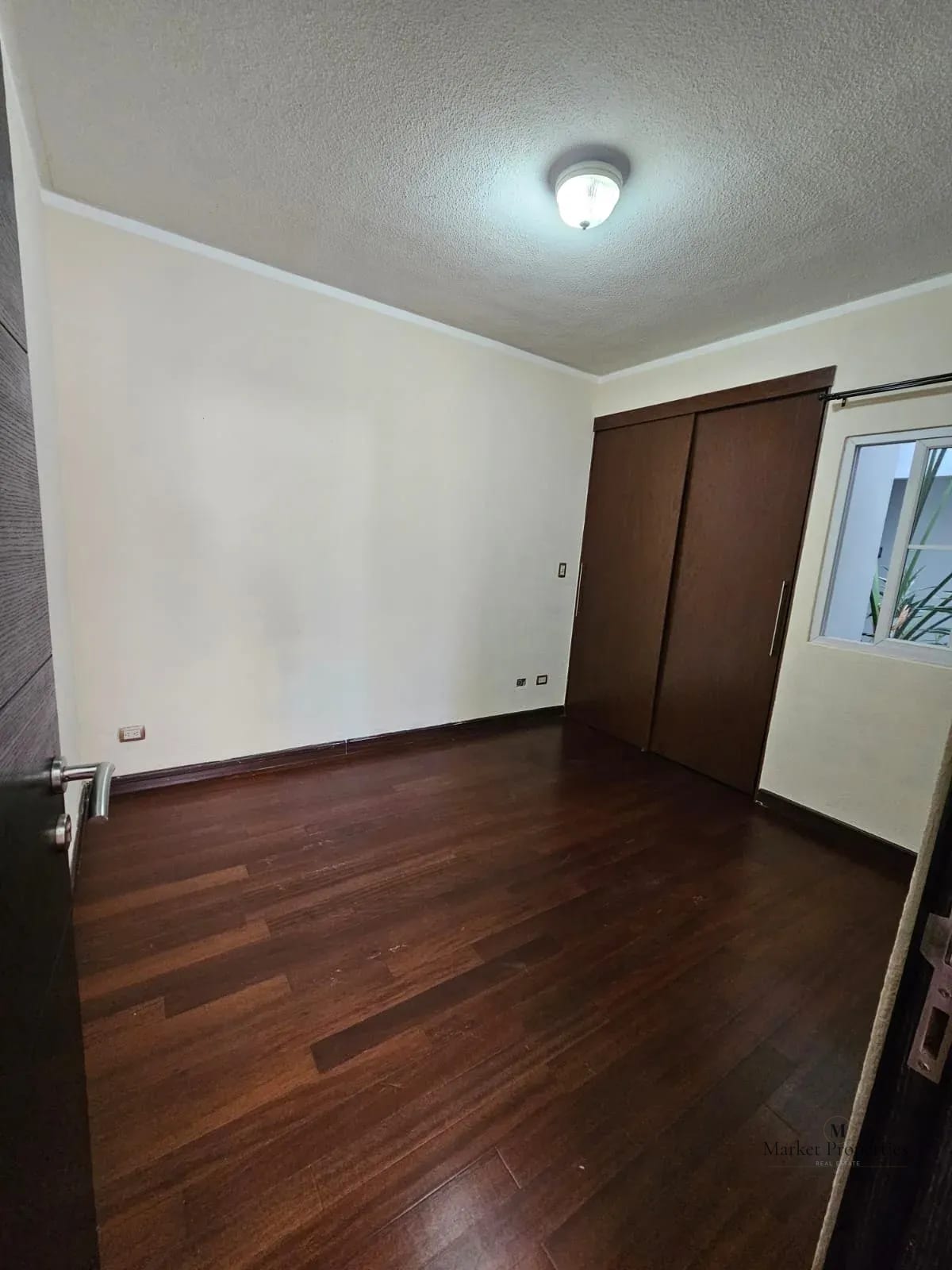 Apartamento en alquiler zona 16 con jardín de 2 habitaciones — Apartamento en Alquiler en La Vista, Zona 16, Guatemala, Ciudad — foto 8 de 12