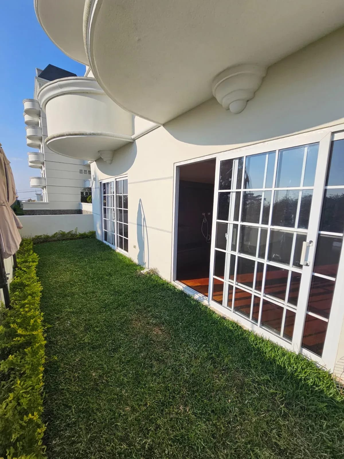 Apartamento en alquiler zona 16 con jardín de 2 habitaciones — Apartamento en Alquiler en La Vista, Zona 16, Guatemala, Ciudad — foto 12 de 12