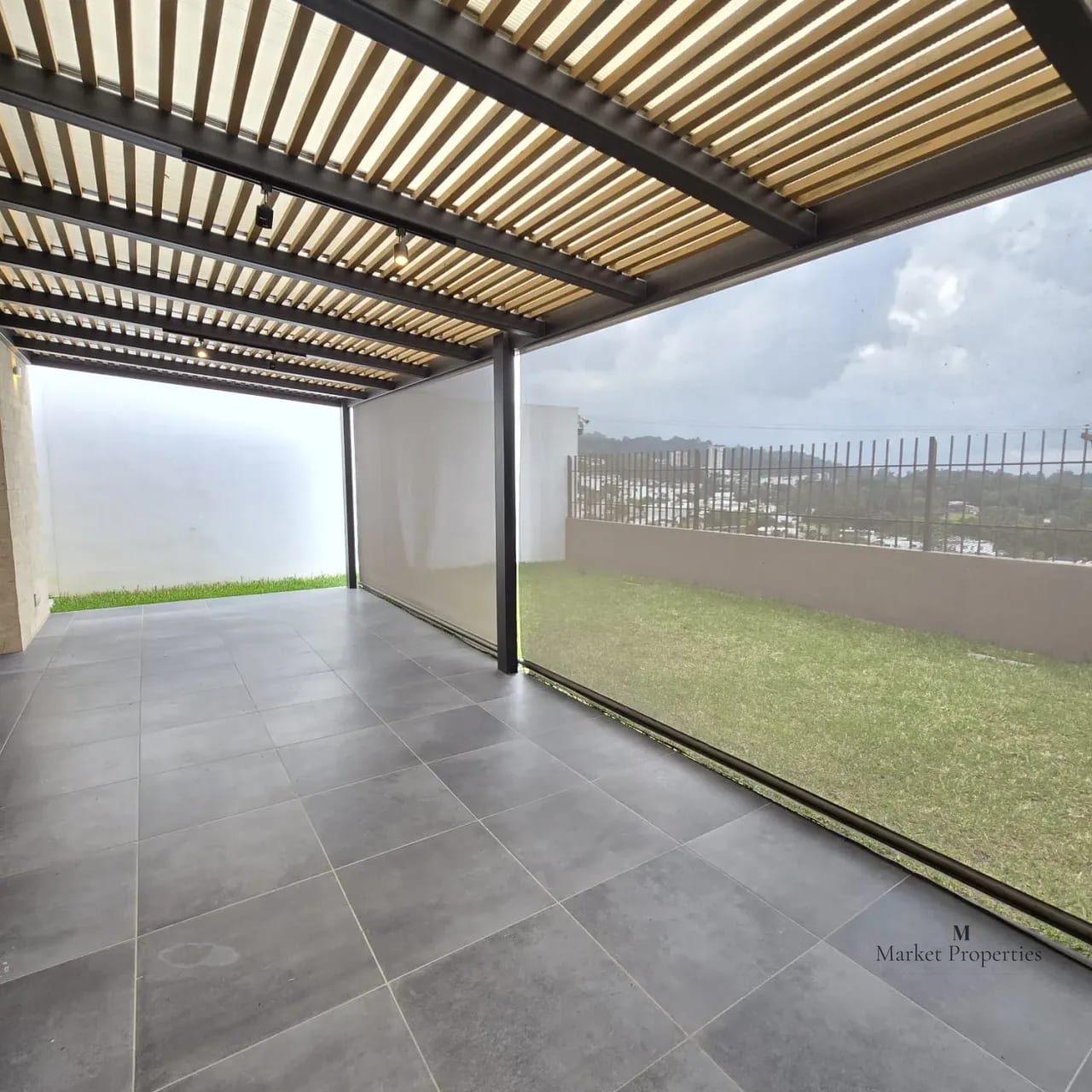 Casa en alquiler Zona 16 Lomas de San Isidro, La Reserva 2 — Casa en Alquiler en Lomas de San Isidro - La Reserva, Zona 16, Guatemala, Ciudad — foto 2 de 9