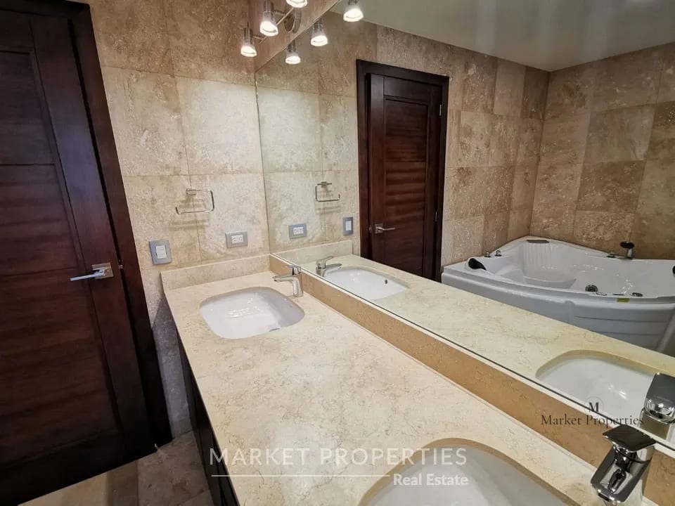 Apartamento en alquiler Zona 14 Edificio Noguchi 3 dormitorios — Apartamento en Alquiler en Noguchi, Zona 14, Guatemala, Ciudad — foto 7 de 10