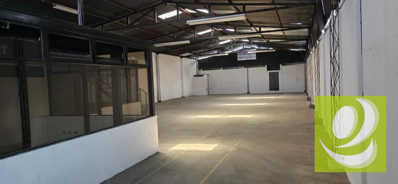 Rento bodega en zona 11 ciudad de 445 m2 — Bodega / Ofibodega en Alquiler en Mariscal, Zona 11, Guatemala, Ciudad — foto 1 de 9