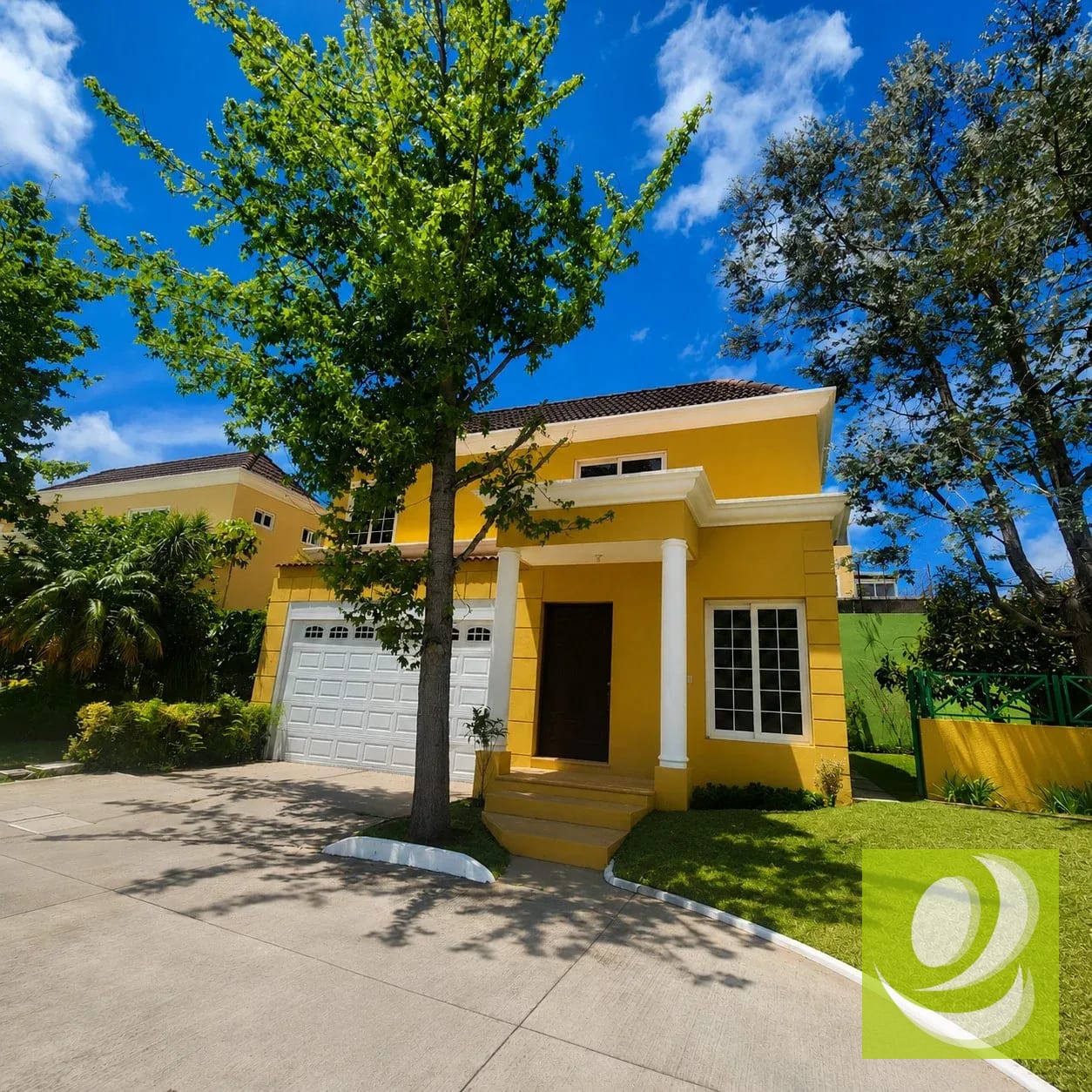 Vendo Casa en CAES ENTRE VERDES — Casa en Venta en Entreverdes, Carretera a El Salvador, Guatemala, Ciudad — foto 3 de 9