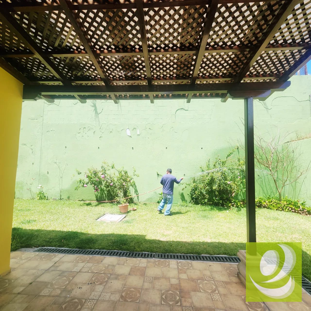 Vendo Casa en CAES ENTRE VERDES — Casa en Venta en Entreverdes, Carretera a El Salvador, Guatemala, Ciudad — foto 7 de 9