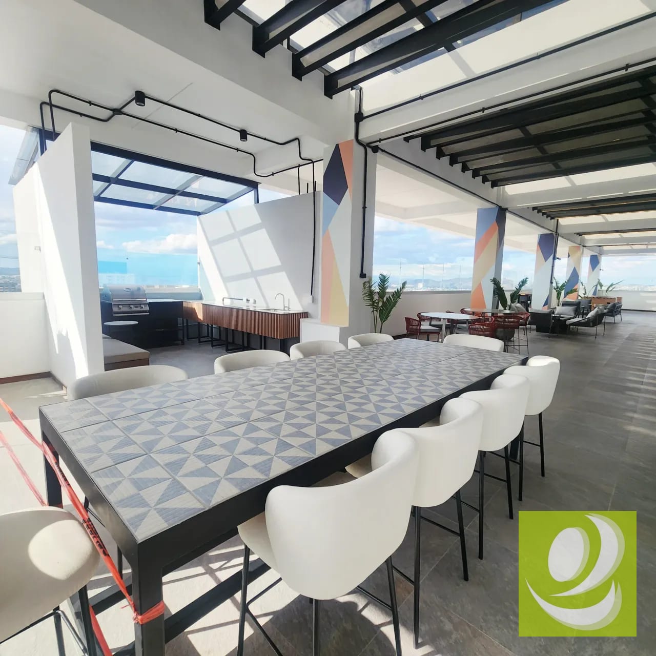 Apartamento en Venta zona 4 Inara — Apartamento en Venta en Inara Cuatro Norte, Zona 4, Guatemala, Ciudad — foto 7 de 8