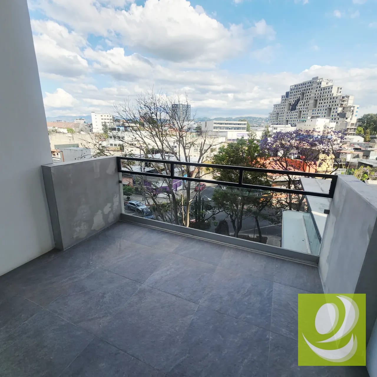 Apartamento en Venta zona 4 Inara — Apartamento en Venta en Inara Cuatro Norte, Zona 4, Guatemala, Ciudad — foto 6 de 8