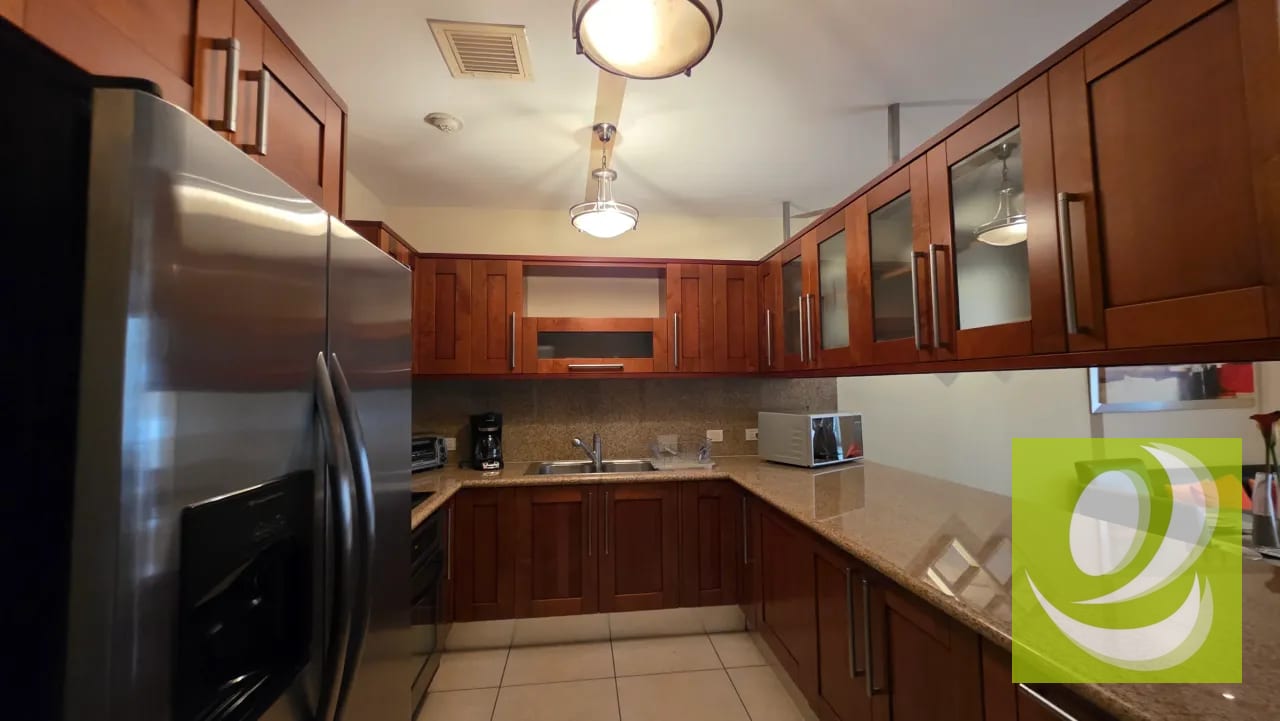 APARTAMENTO EN VENTA / RENTA CASA RIALTO ZONA 14 — Apartamento en Venta en Zona 14, Guatemala, Ciudad — foto 1 de 3