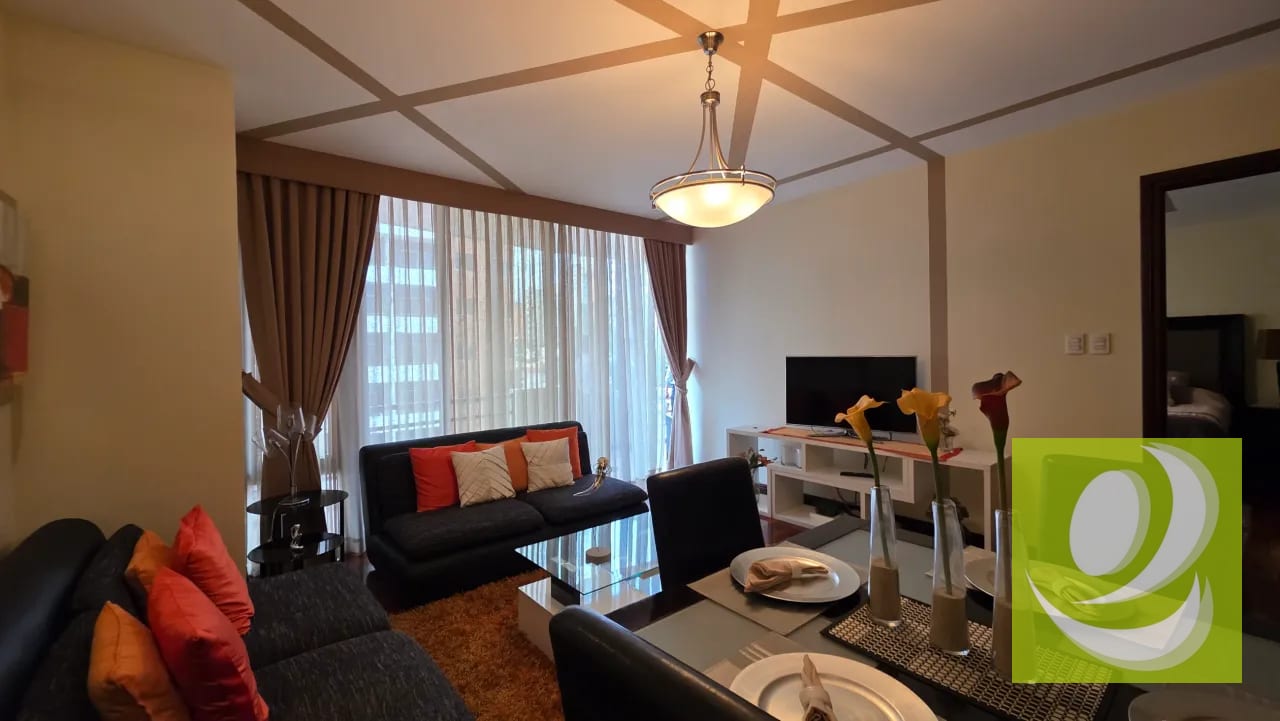 APARTAMENTO EN VENTA / RENTA CASA RIALTO ZONA 14 — Apartamento en Venta en Zona 14, Guatemala, Ciudad — foto 3 de 3