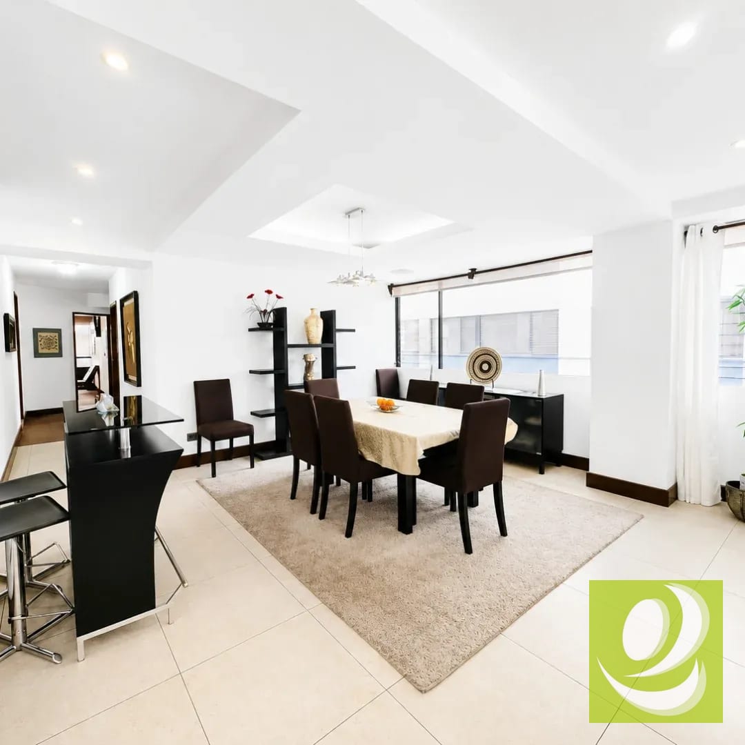 Apartamento en Venta en Morada del Acueducto zona 10 — Apartamento en Venta en Ciudad Cayalá, Zona 10, Guatemala, Ciudad — foto 3 de 8