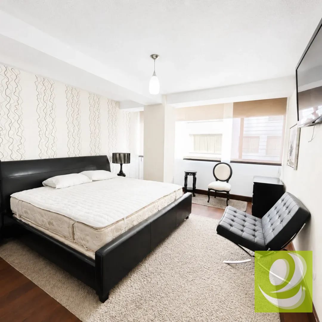 Apartamento en Venta en Morada del Acueducto zona 10 — Apartamento en Venta en Ciudad Cayalá, Zona 10, Guatemala, Ciudad — foto 5 de 8
