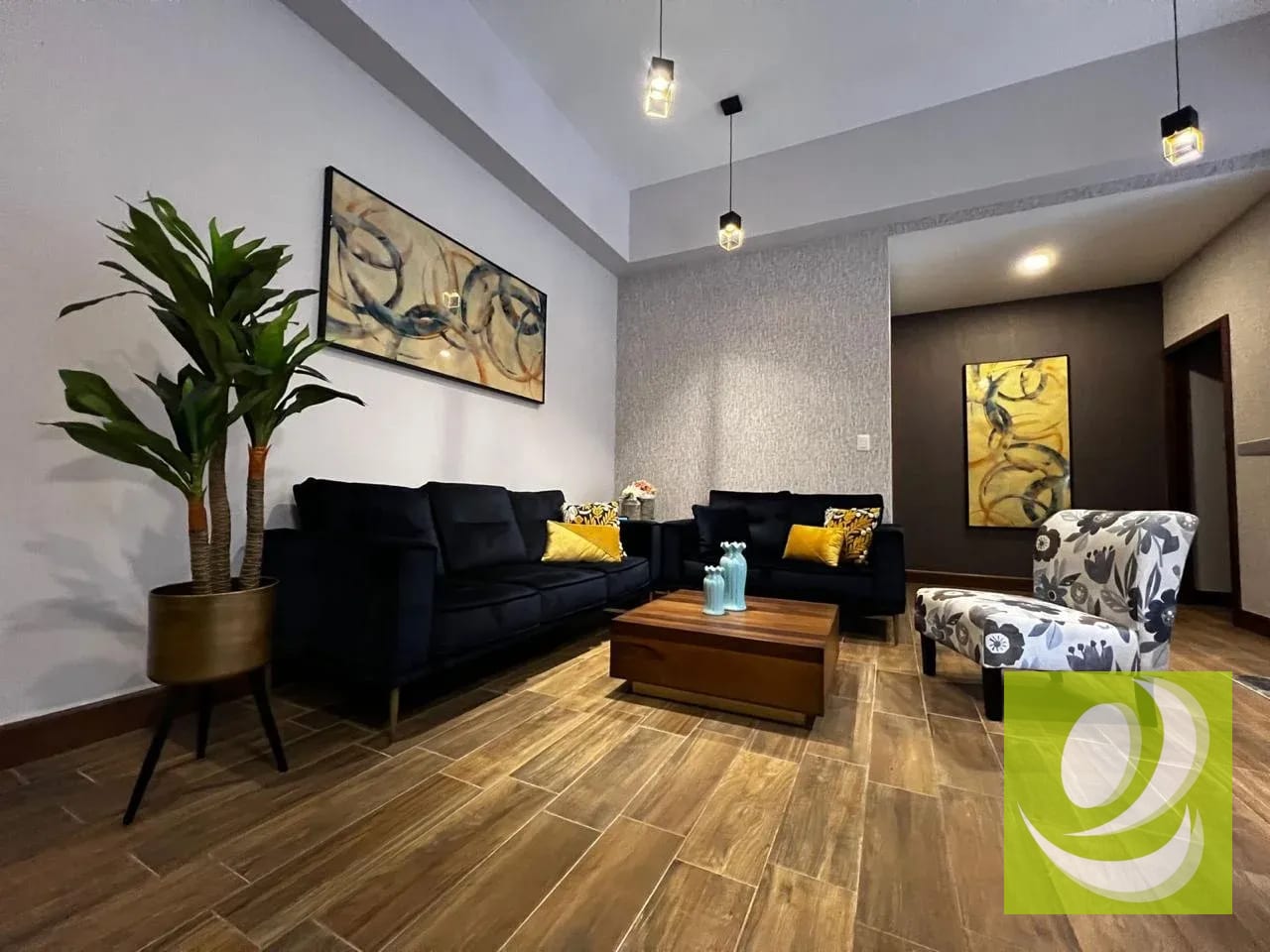 🔥 ¡BAJÓ DE PRECIO! 🔥 APARTAMENTO EN VENTA ZONA 10 GT — Apartamento en Venta en Salvattore, Zona 10, Guatemala, Ciudad — foto 4 de 6