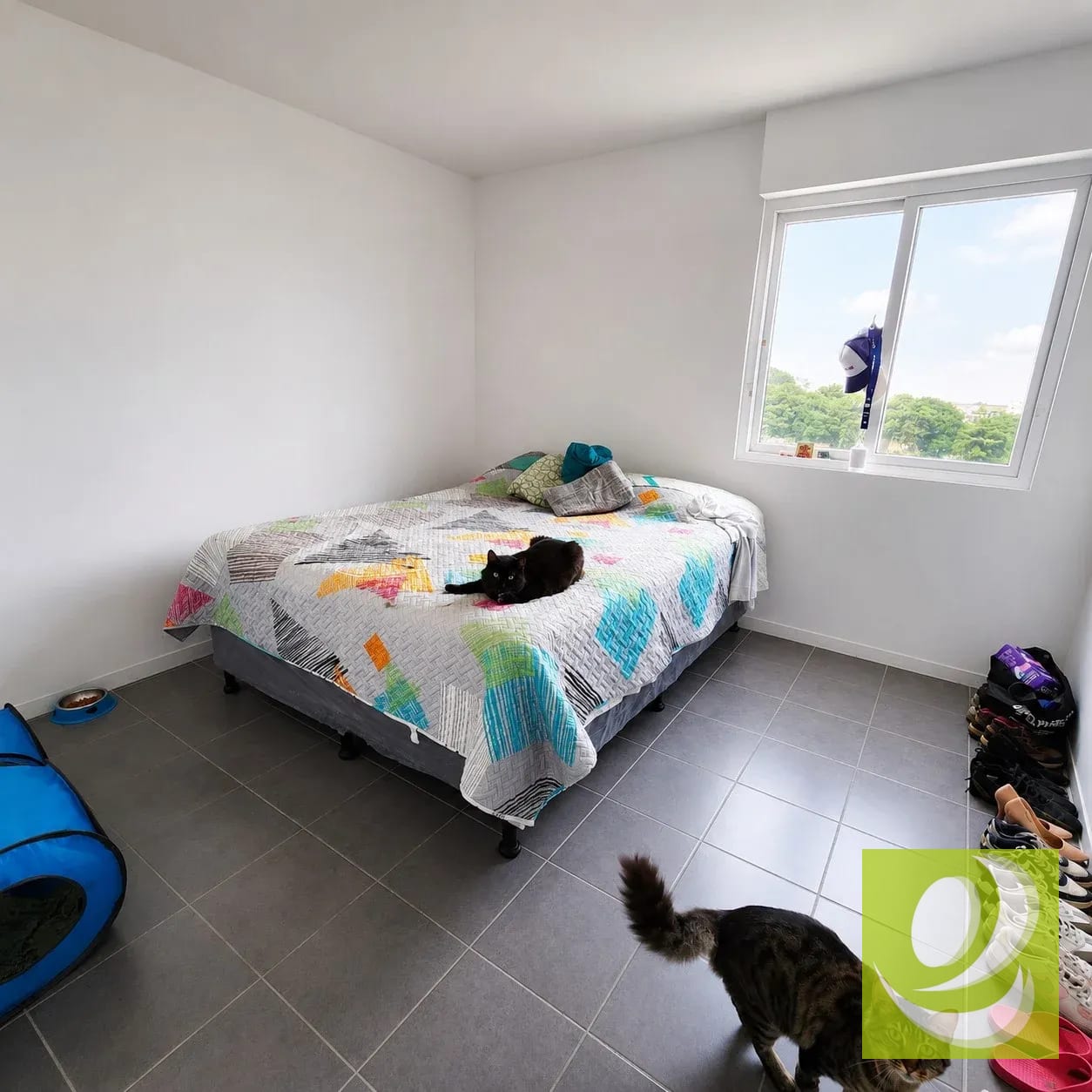 Apartamento en Venta, zona 1 Mixco Edificio Berlindo — Apartamento en Venta en Zona 1 Mixco, Guatemala, Ciudad — foto 1 de 7