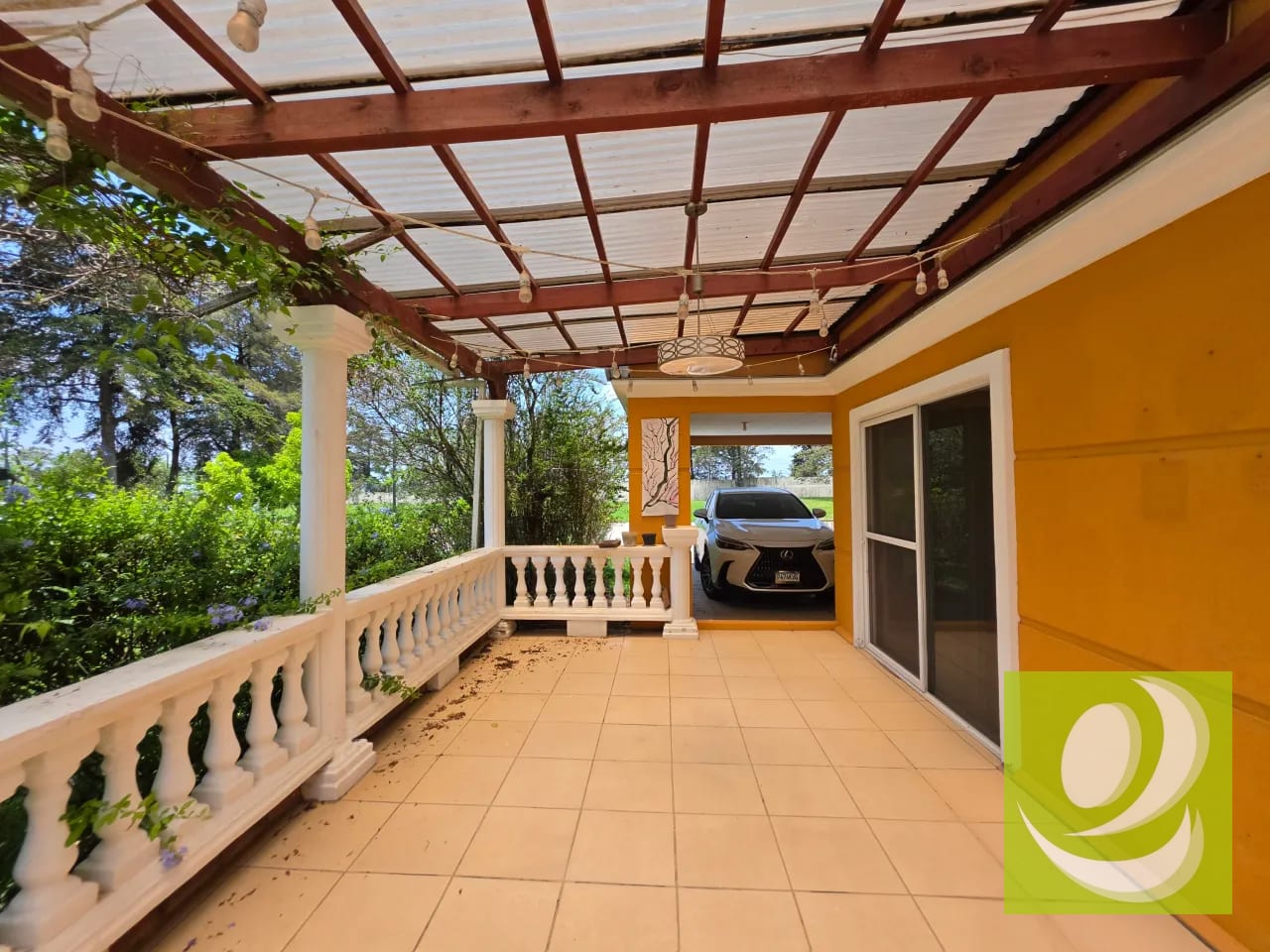 Vendo Casa en San Martin de Allende CAES — Casa en Venta en km 26-30, Carretera a El Salvador, Guatemala, Ciudad — foto 3 de 8