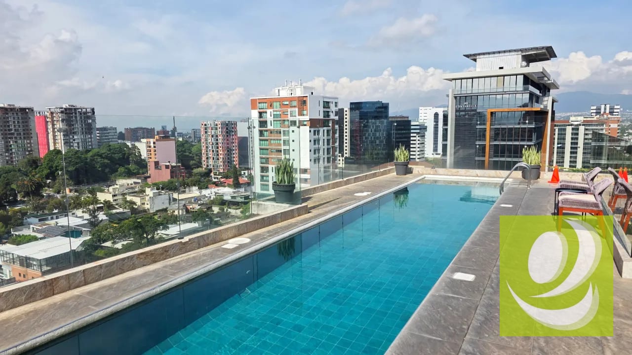 🌟 ELEGANCIA, UBICACIÓN Y ESTILO EN ZONA 10 🌟 — Apartamento en Venta en Zona 10, Guatemala, Ciudad — foto 3 de 6
