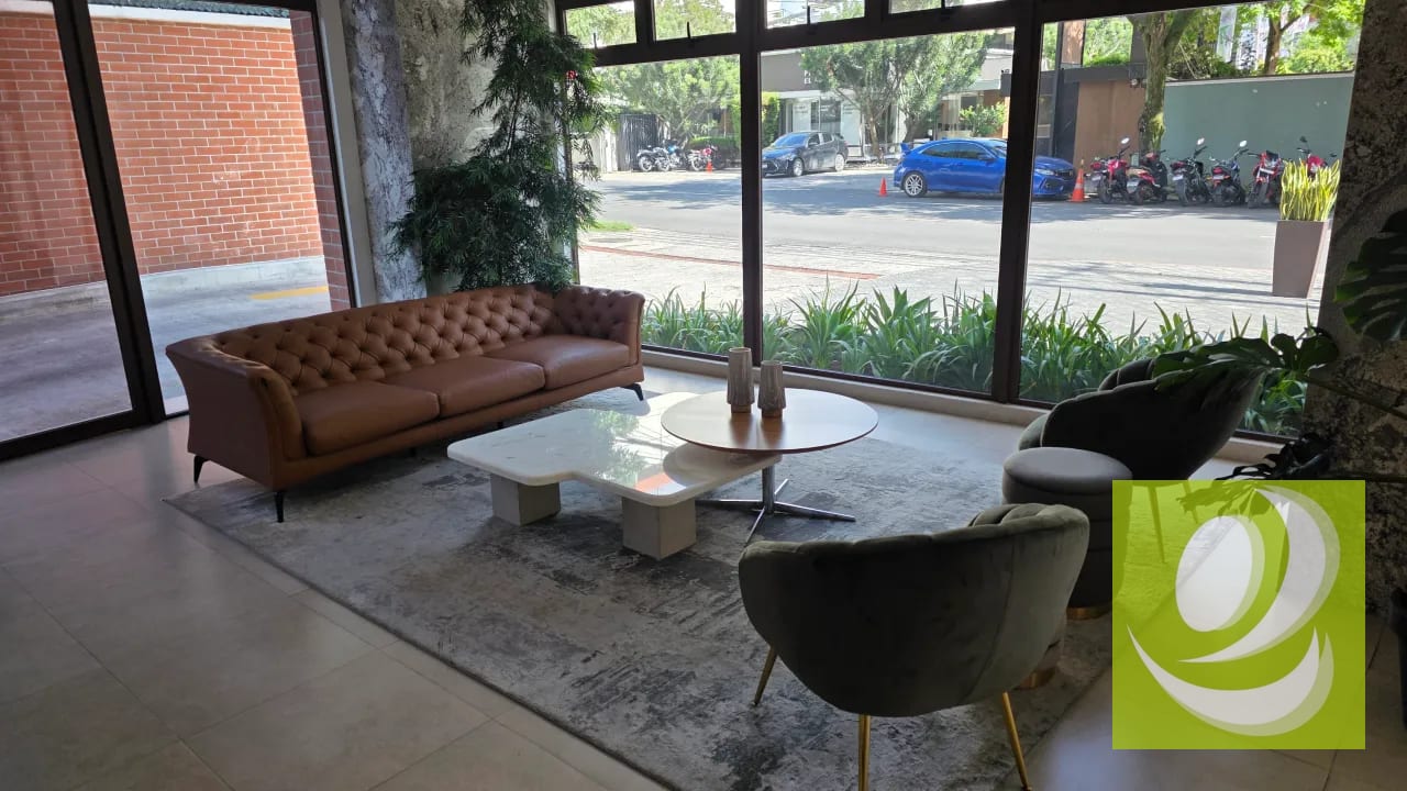 🌟 ELEGANCIA, UBICACIÓN Y ESTILO EN ZONA 10 🌟 — Apartamento en Venta en Zona 10, Guatemala, Ciudad — foto 2 de 6