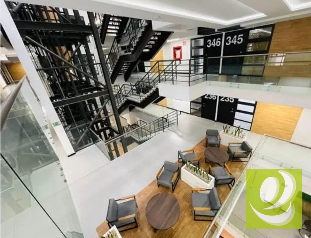 🏢 PROYECTA UNA IMAGEN CORPORATIVA DE ÉXITO EN ZONA 9 — Oficina en Alquiler en Ascend, Zona 9, Guatemala, Ciudad — foto 2 de 6