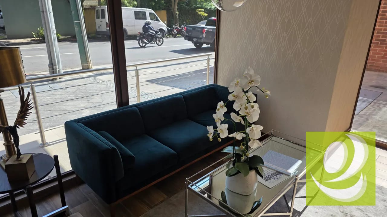 APARTAMENTO EN VENTA, SALVATTORE ZONA 10 — Apartamento en Venta en Salvattore, Zona 10, Guatemala, Ciudad — foto 13 de 13