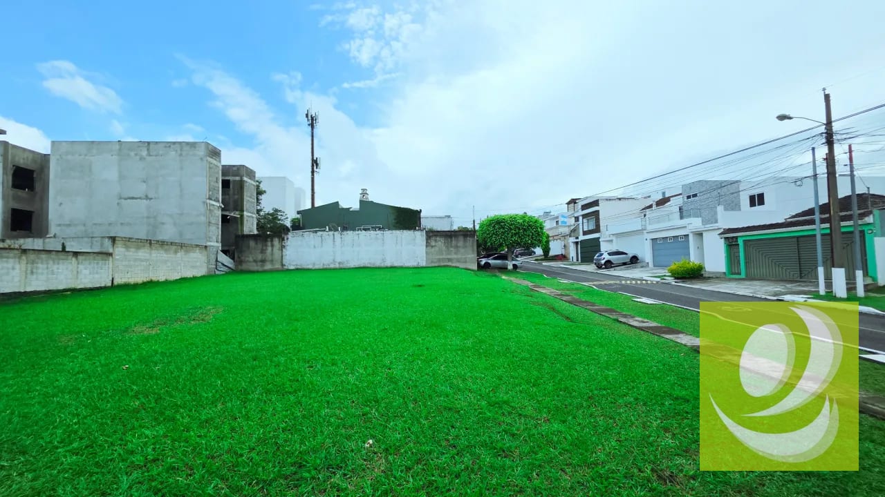 Terreno Residencial en Venta zona 16 — Terreno en Venta en Hacienda Real, Zona 16, Guatemala, Ciudad — foto 3 de 3